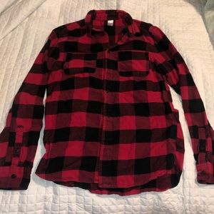 H&M Flannel
